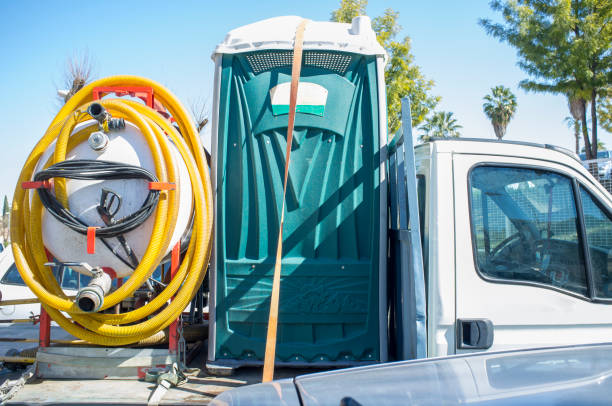 Best Construction site porta potty rental  in Oyster Creek, TX