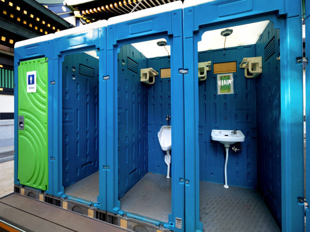 Best Portable toilet rental cost  in Oyster Creek, TX