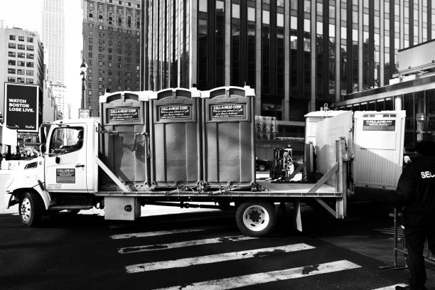 Best Local porta potty services  in Oyster Creek, TX
