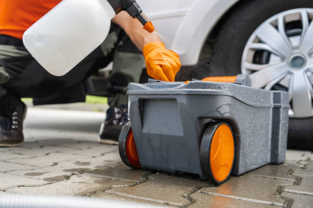 Best Best portable toilet rental  in Oyster Creek, TX